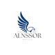 Alnssor Office logo